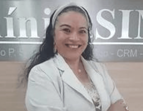 Sandra Mara Xavier Psicóloga - CRP SC 12/01796