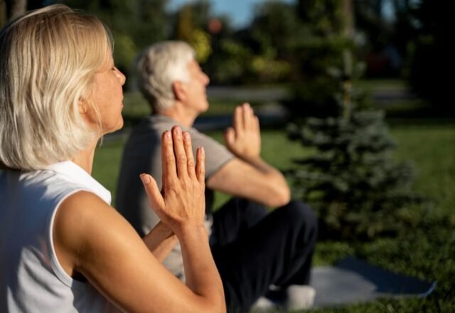 Equilíbrio Vital: Estratégias Inteligentes para Promover a Saúde Mental