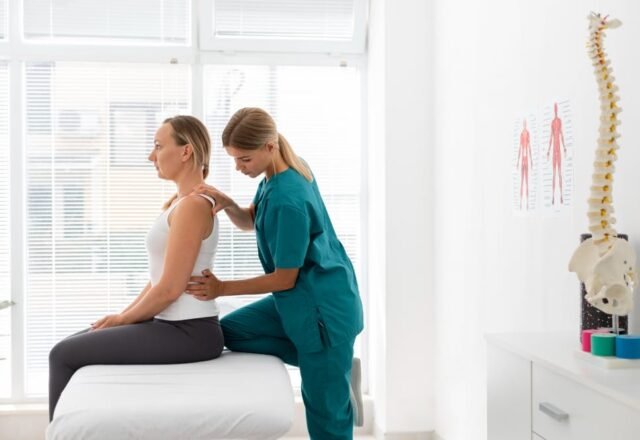 Quando Procurar um Fisioterapeuta: 8 Dicas Essenciais