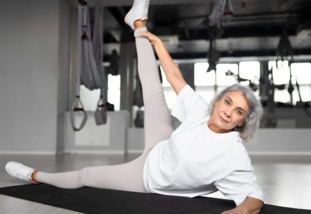 Desvendando os Benefícios do Pilates na Terceira Idade: Estratégias Inteligentes para a Saúde Musculoesquelética