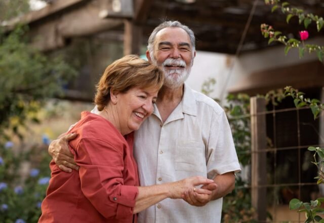 Explorando a Vida na Terceira Idade: Orientações e Inspiração para um Envelhecimento Dinâmico e Gratificante