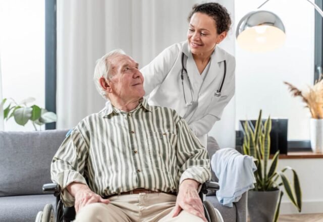 Quando Procurar um Geriatra: Um Guia Completo para Cuidados na Terceira Idade