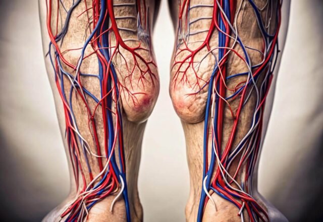 Entendendo as Doenças Vasculares: O Papel da Angiologia na Prevenção e Tratamento