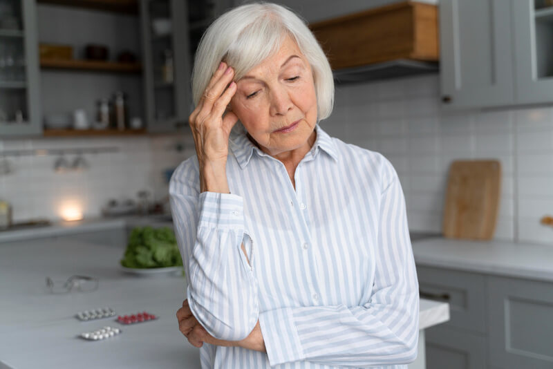 O que é a Doença de Alzheimer