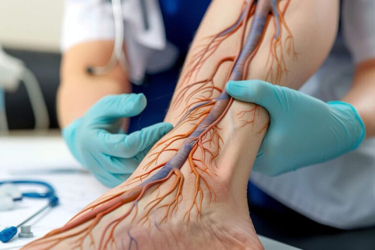 Entendendo as Doenças Vasculares: O Papel da Angiologia na Prevenção e ...