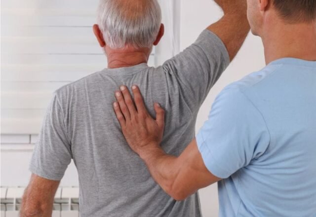 A Importância da Fisioterapia Respiratória em Pacientes Idosos