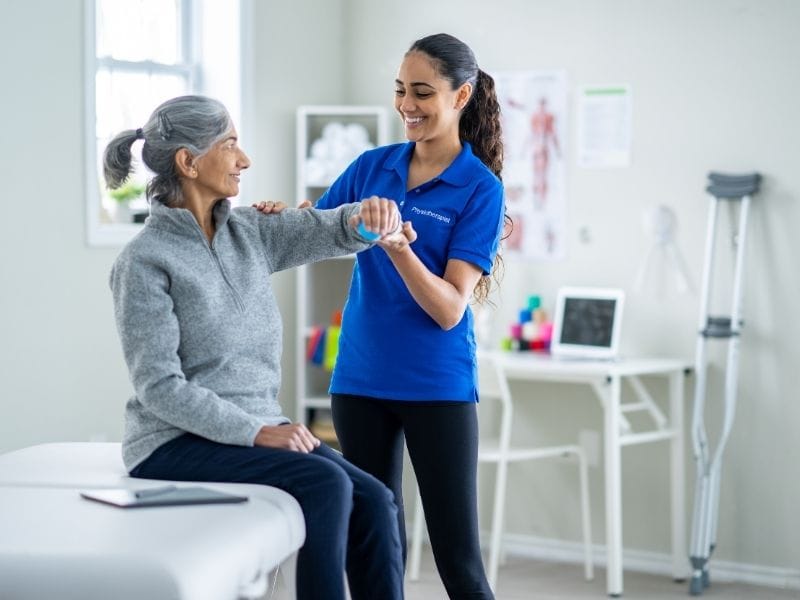 A Importância de um Plano de Exercícios Personalizado para Idosos