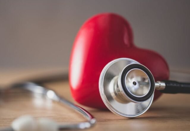 A Importância do Check-up Cardiológico para Idosos