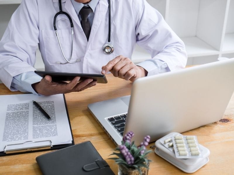 A Importância do Check-up Cardiovascular para Idosos