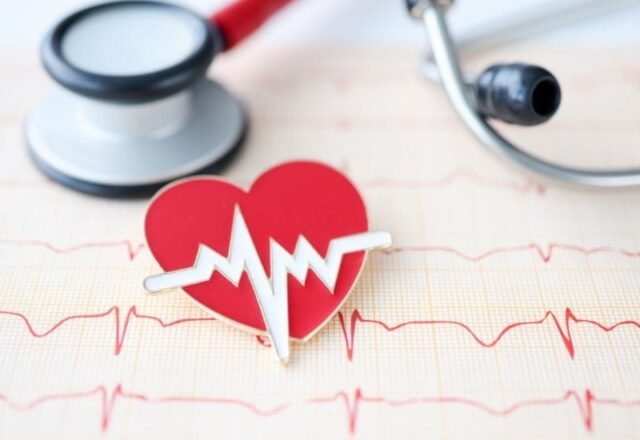 A Importância do Controle do Estresse para a Prevenção de Doenças Cardiovasculares