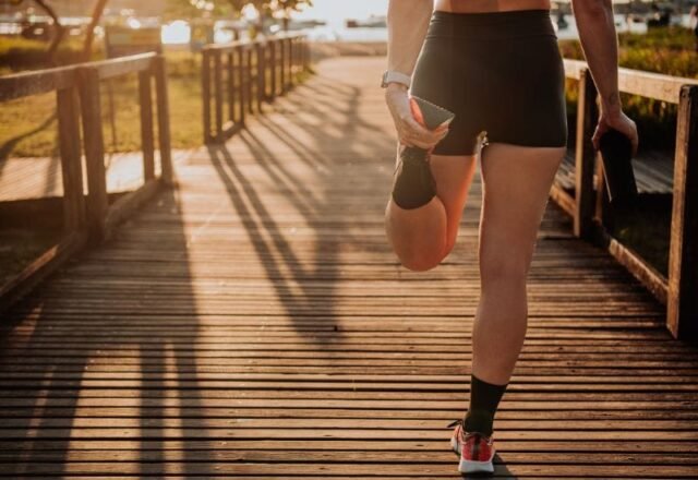 A Importância do Exercício Físico na Prevenção de Doenças Osteoarticulares