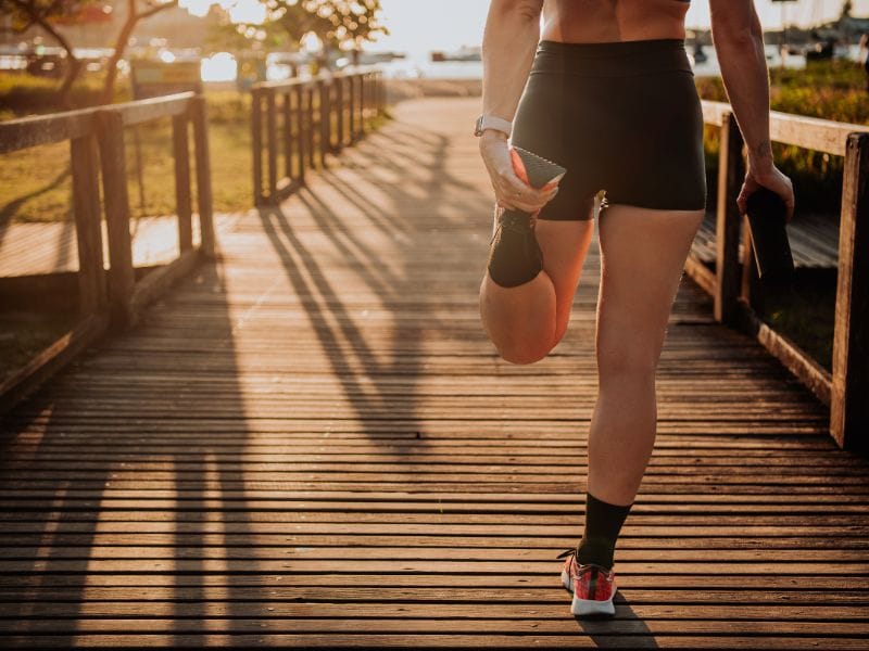A Importância do Exercício Físico na Prevenção de Doenças Osteoarticulares