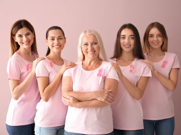 Acompanhamento de nódulos mamários Florianópolis