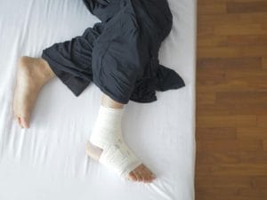 Clínica de Cicatrização de Feridas em Florianópolis