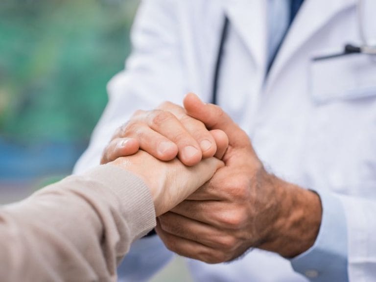 Clínica de Cicatrização de Feridas em Palhoça