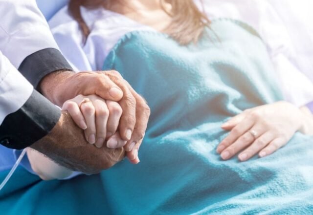 Clínica de Tratamento de Feridas Crônicas em Biguaçu