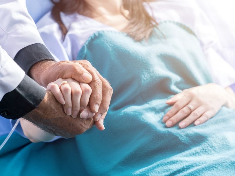Clínica de Tratamento de Feridas Crônicas em Biguaçu