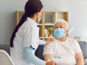 Clínica de Tratamento de Feridas Crônicas em São José