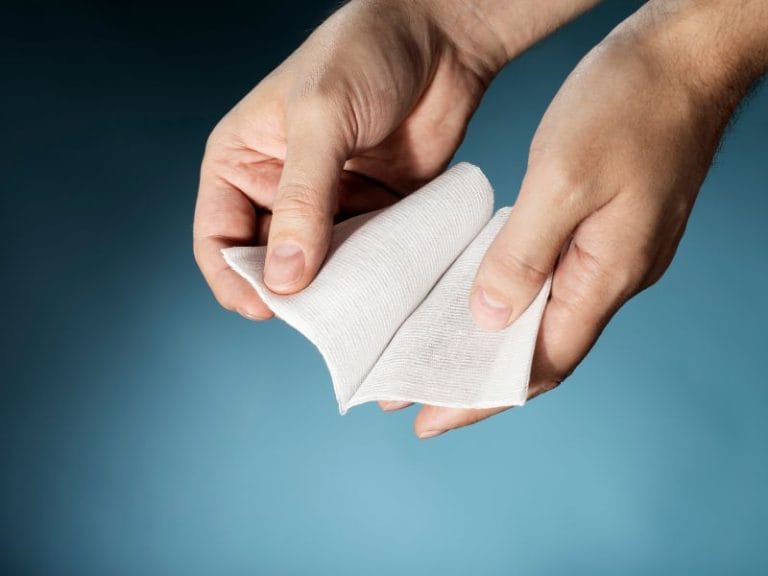 Clínica em Palhoça para Tratamento de Feridas Crônicas