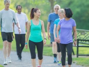 Como Combater a Perda de Força Muscular com Exercícios de Reabilitação