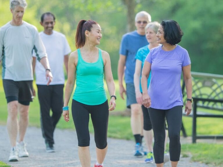 Como Combater a Perda de Força Muscular com Exercícios de Reabilitação