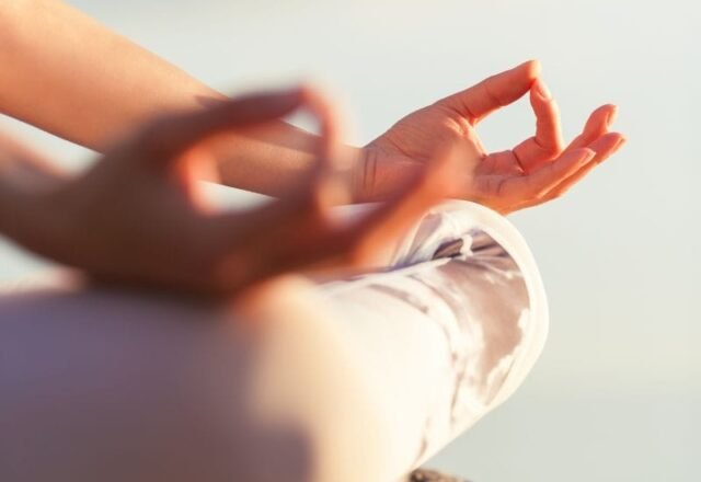 Como Controlar a Ansiedade e o Estresse com Técnicas de Relaxamento