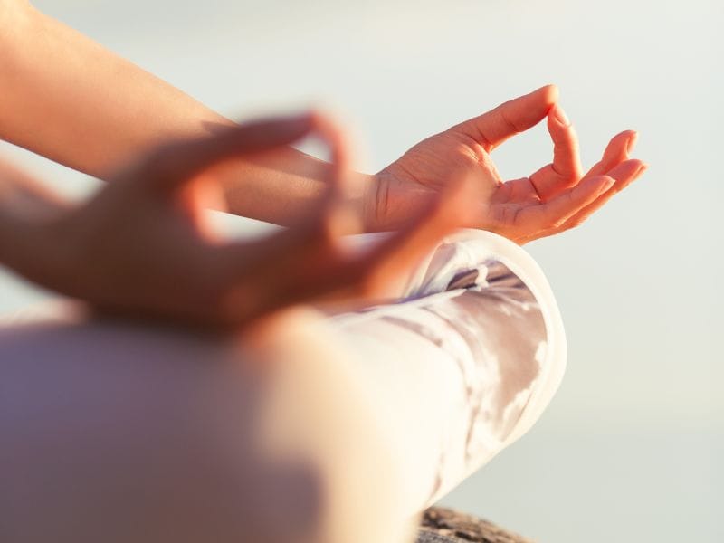 Como Controlar a Ansiedade e o Estresse com Técnicas de Relaxamento