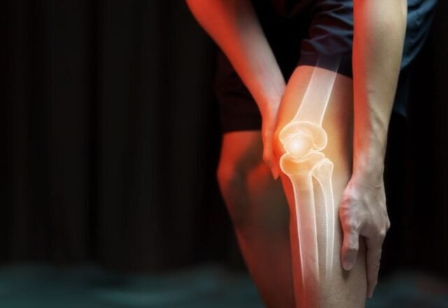 Como Controlar a Dor nas Articulações com Exercícios e Fisioterapia