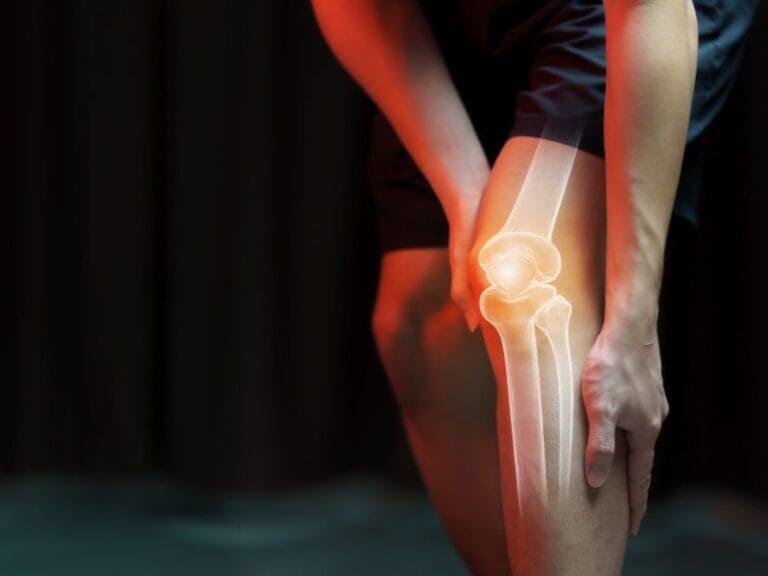 Como Controlar a Dor nas Articulacoes com Exercicios e Fisioterapia 1