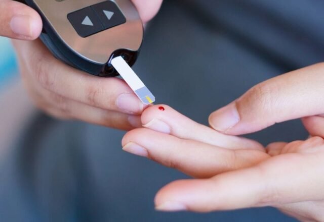 Como Controlar a Glicemia e Prevenir Complicações no Diabetes
