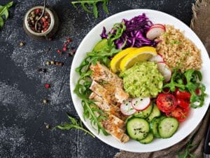 Como Controlar a Pressao Arterial com Alimentacao Saudavel