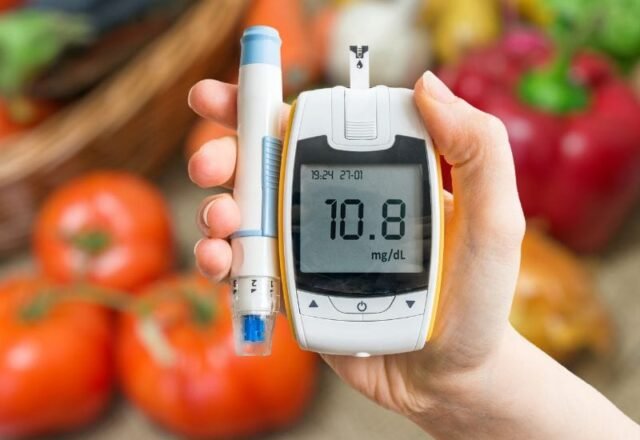 Como Controlar o Diabetes e Evitar Complicações Vasculares