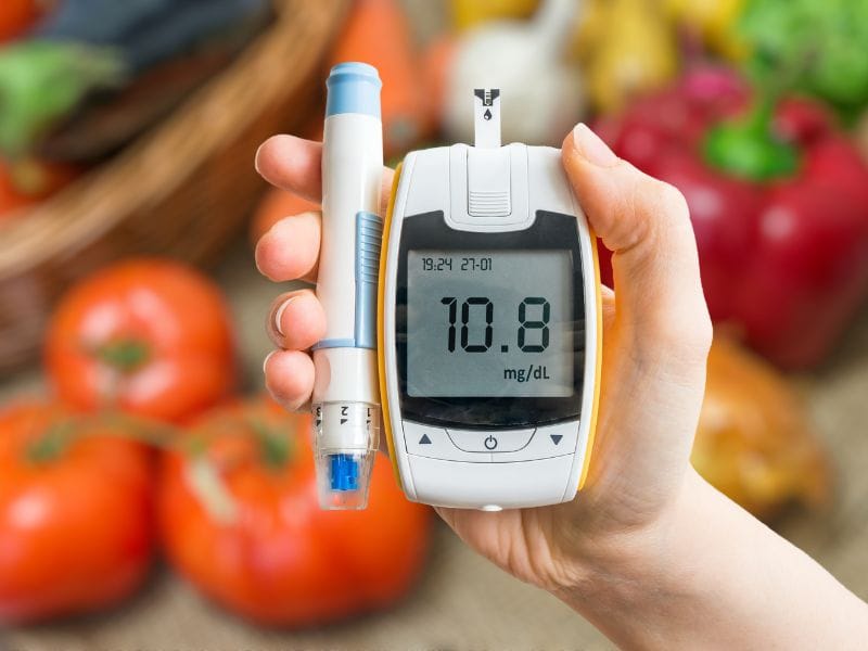 Como Controlar o Diabetes e Evitar Complicações Vasculares