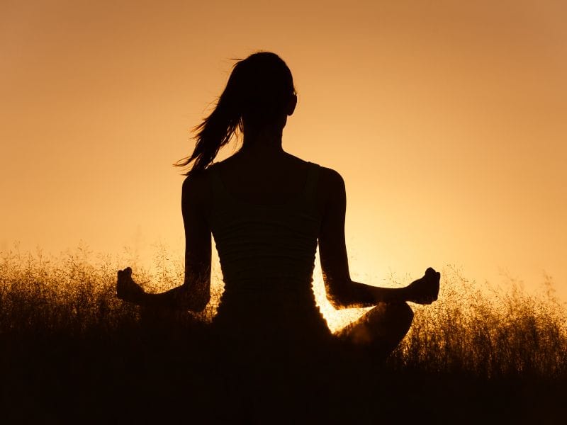 Como Controlar o Estresse e a Ansiedade com Técnicas de Relaxamento