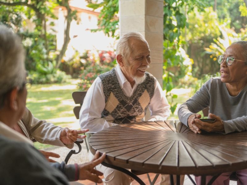 Como Evitar o Declínio Cognitivo com a Idade