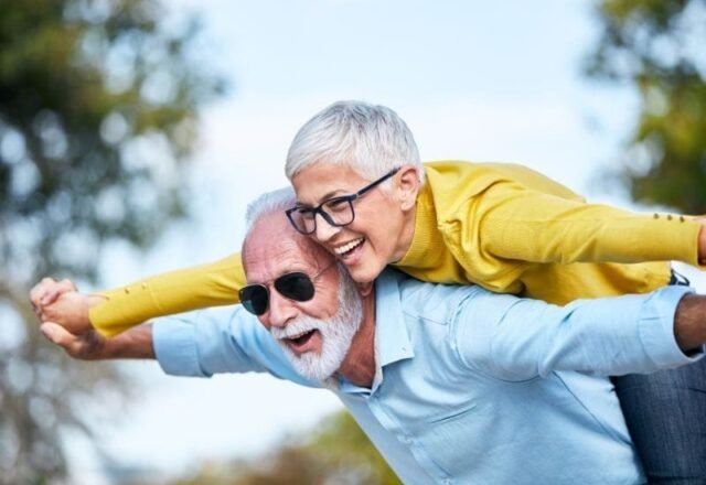 Como Manter a Independência e Mobilidade na Melhor Idade