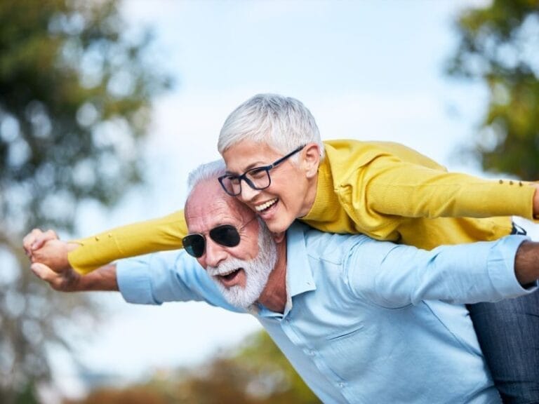 Como Manter a Independência e Mobilidade na Melhor Idade