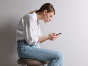 Como Melhorar a Postura e Evitar Problemas de Coluna