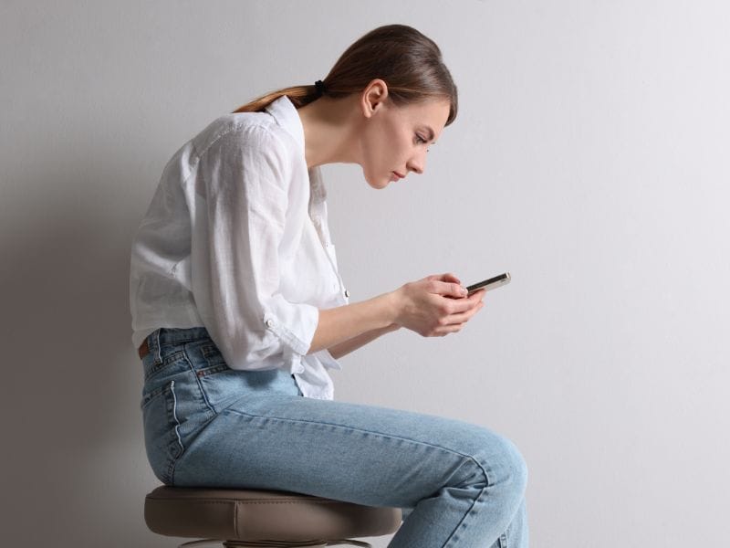 Como Melhorar a Postura e Evitar Problemas de Coluna