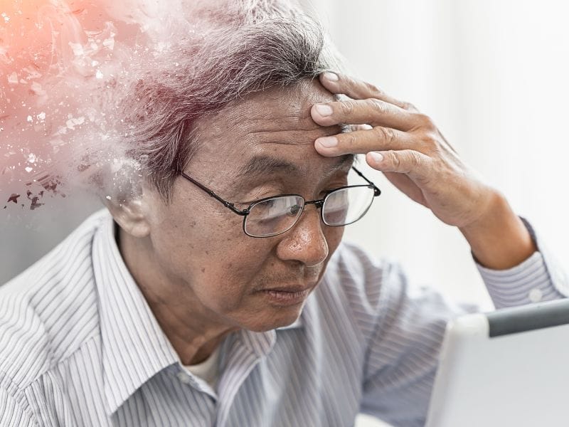 Como Melhorar a Qualidade de Vida de Idosos com Alzheimer