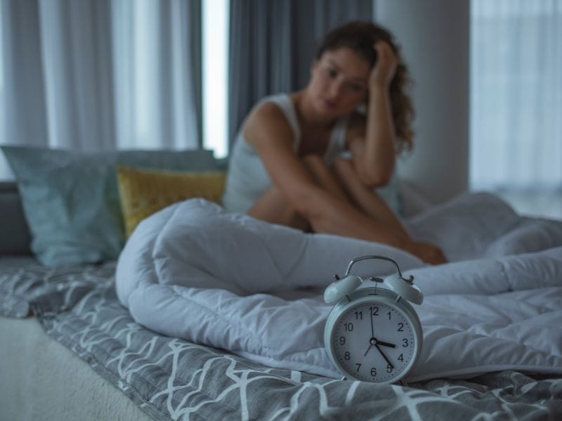 Como Melhorar a Qualidade do Sono com Técnicas de Relaxamento