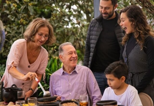 Como Melhorar a Saúde Mental e Evitar o Declínio Cognitivo na Melhor Idade