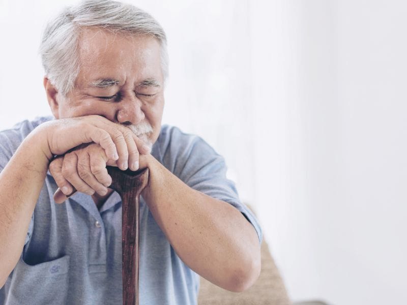 Como Prevenir Complicações Pós-Cirúrgicas em Pacientes Idosos