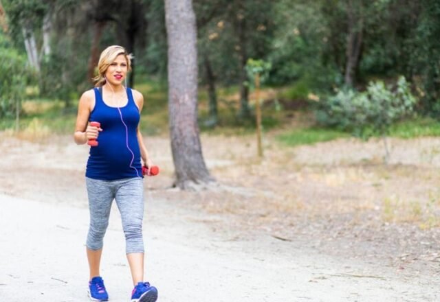 Como Prevenir Doenças Crônicas com Exercícios de Baixo Impacto