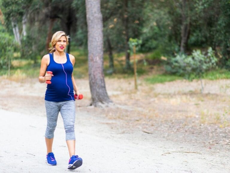 Como Prevenir Doencas Cronicas com Exercicios de Baixo Impacto
