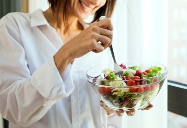 Como Prevenir Doenças Metabólicas com Alimentação Saudável