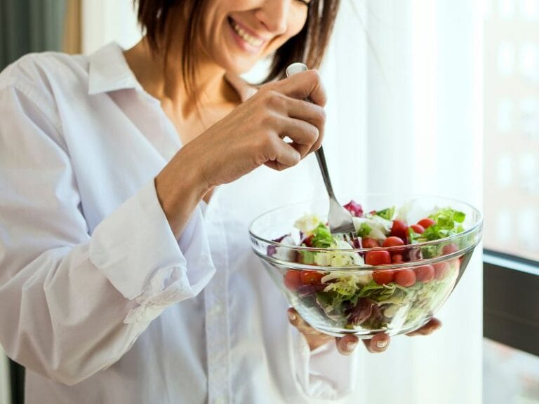 Como Prevenir Doenças Metabólicas com Alimentação Saudável