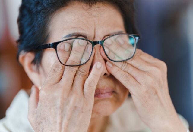Como Prevenir a Perda de Visão na Melhor Idade