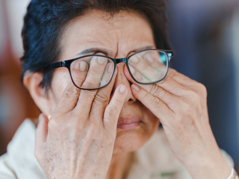 Como Prevenir a Perda de Visao na Melhor Idade 1