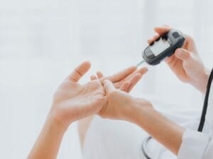 Como Prevenir o Diabetes Tipo 2 na Melhor Idade